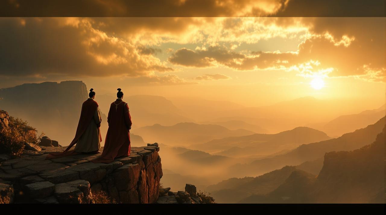 鲍鱼视频年度巨制《长河》正式杀青，预计明年春节档上映